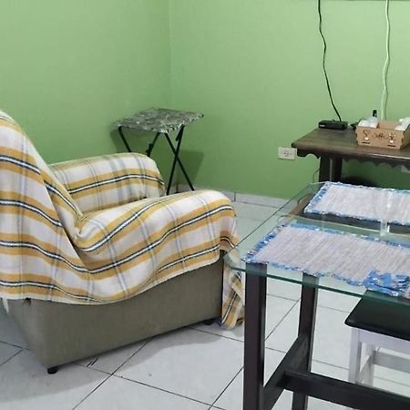 מלון Casa Aconchegante Em קוריטיבה מראה חיצוני תמונה