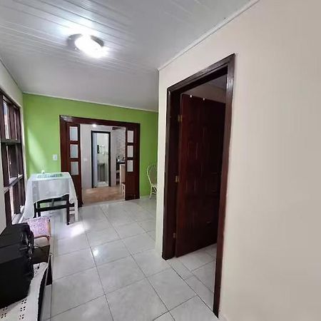 מלון Casa Aconchegante Em קוריטיבה מראה חיצוני תמונה