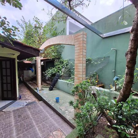 מלון Casa Aconchegante Em קוריטיבה מראה חיצוני תמונה