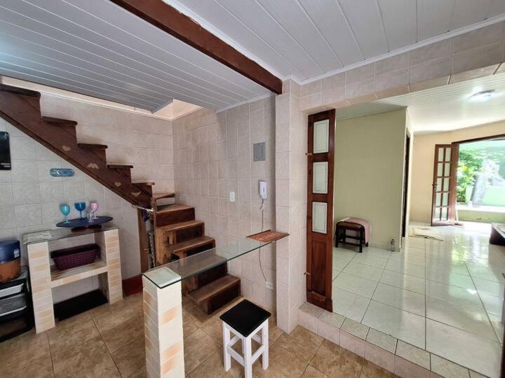 מלון Casa Aconchegante Em קוריטיבה מראה חיצוני תמונה