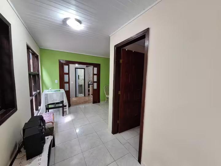 מלון Casa Aconchegante Em קוריטיבה מראה חיצוני תמונה
