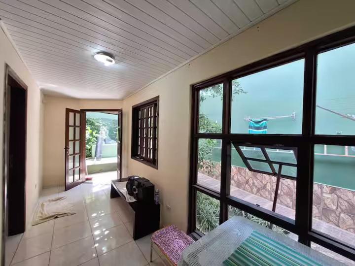 מלון Casa Aconchegante Em קוריטיבה מראה חיצוני תמונה